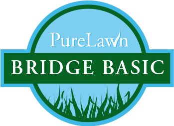 PureLawn Bridge Basic