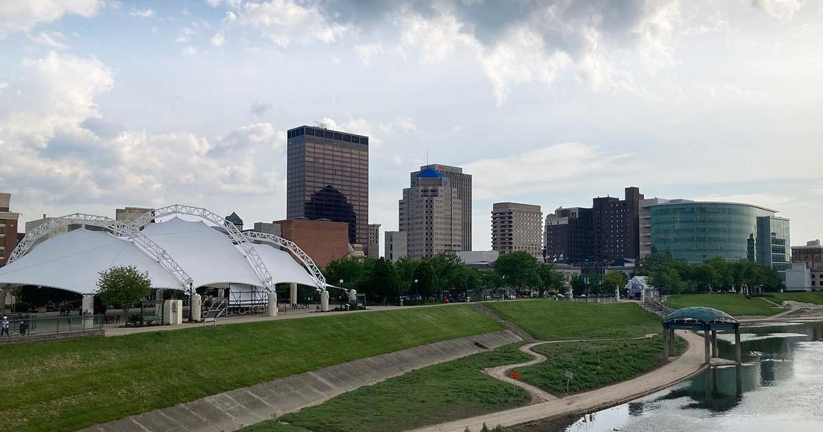 Five Rivers MetroParks: Dayton’s Premier Park System