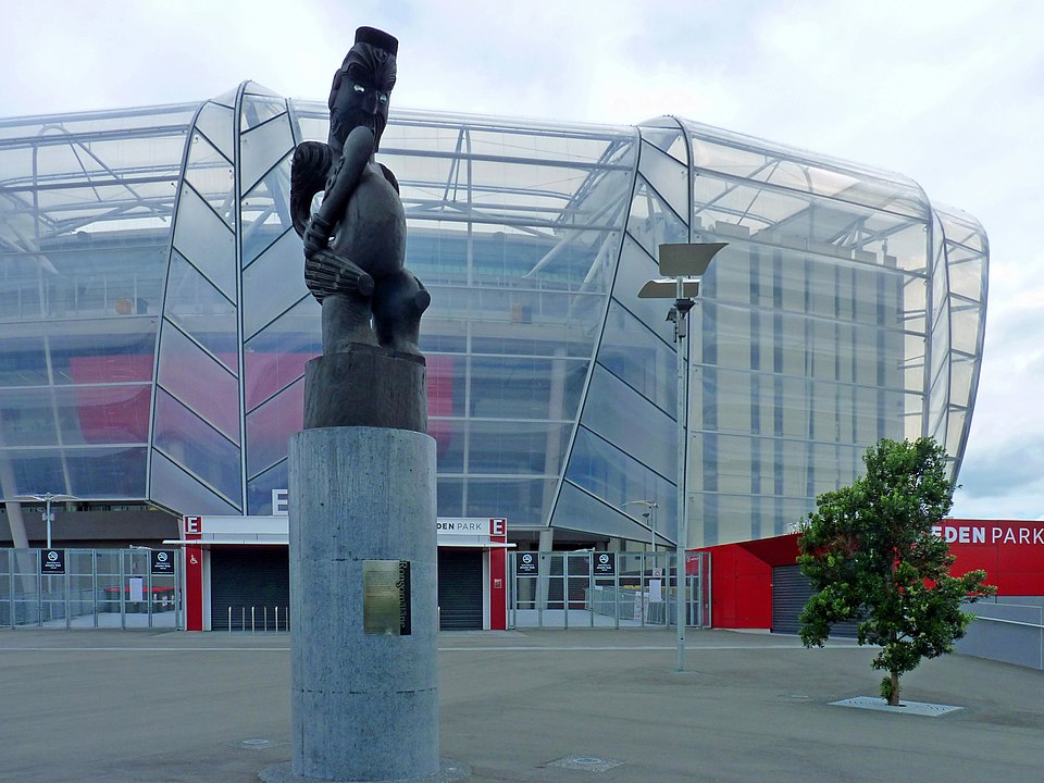 Eden Park: Origins and Role in Cincinnati’s Development