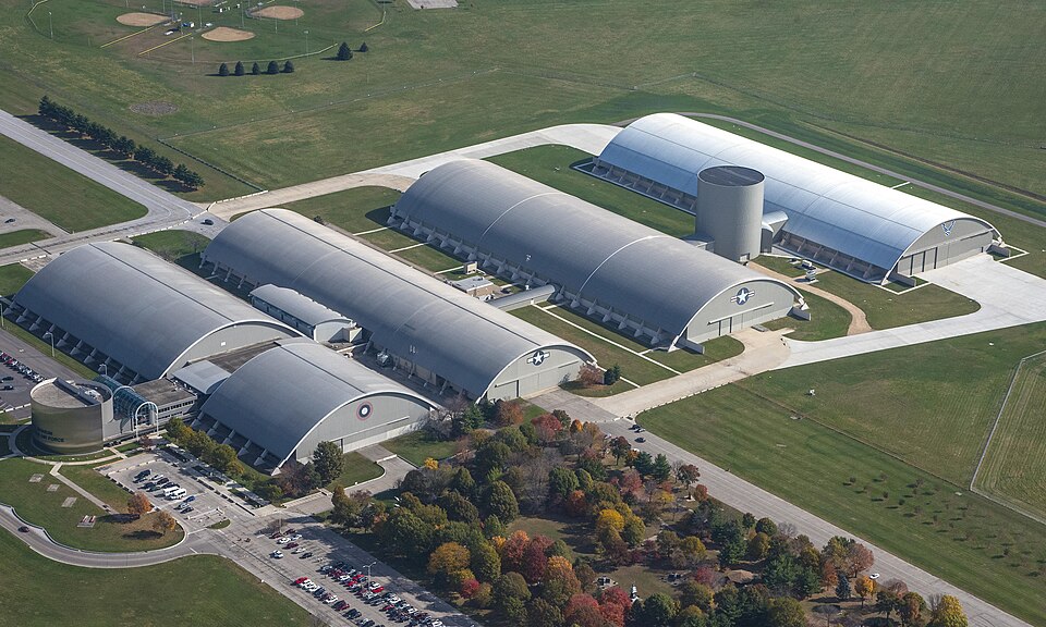 National_Museum_of_the_U.S._Air_Force