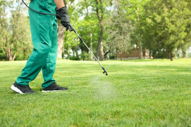 herbicide-pesticide