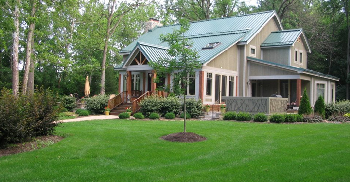 Cincinnati Dayton Organic Lawn Care, Landscaping Companies Cincinnati Ohio