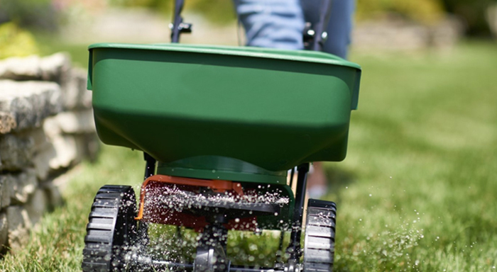 PureLawn Lawn Care Services Dayton and Cincinnati Areas