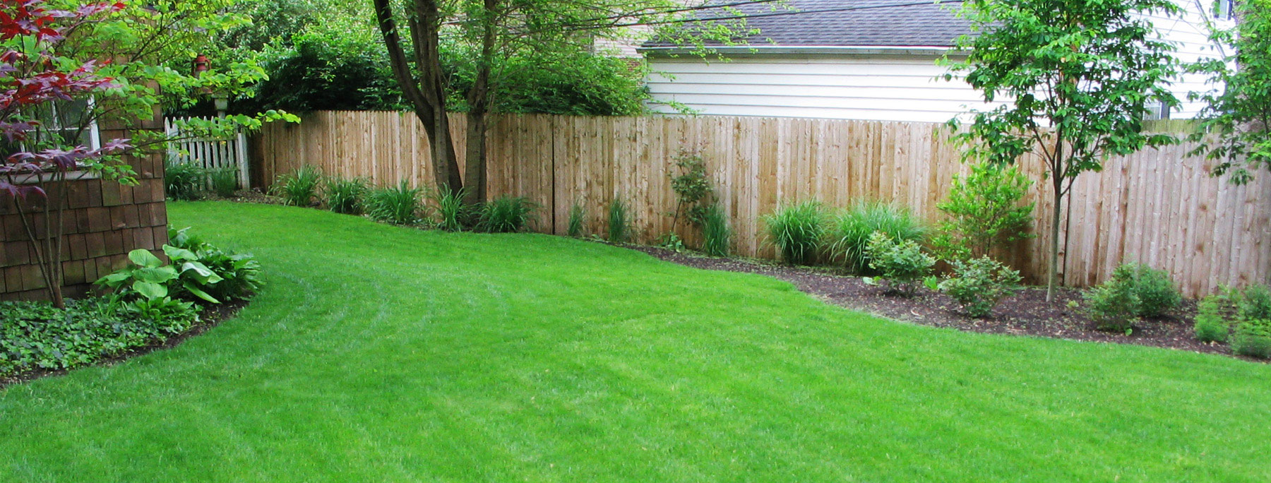 Dayton Lawn Care PureLawn Organic Lawncare