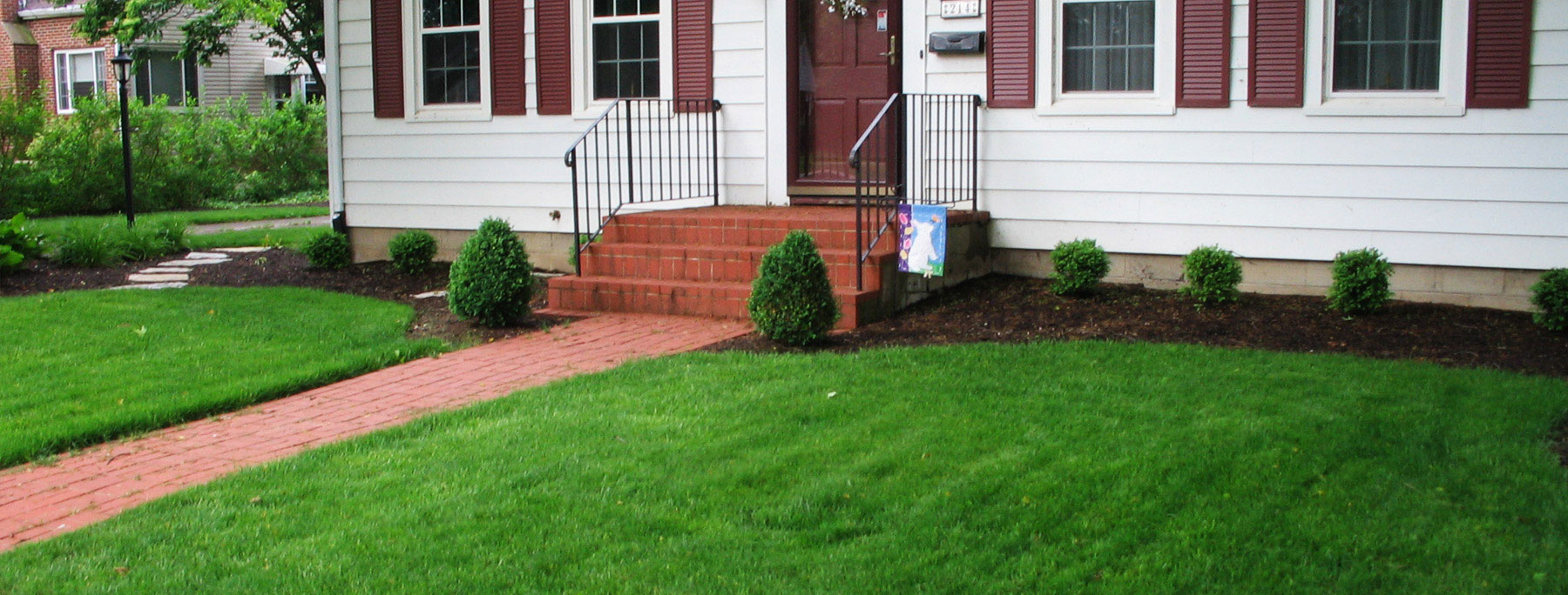 Eco Business Guide by Clean Air Lawn Care Johns Creek